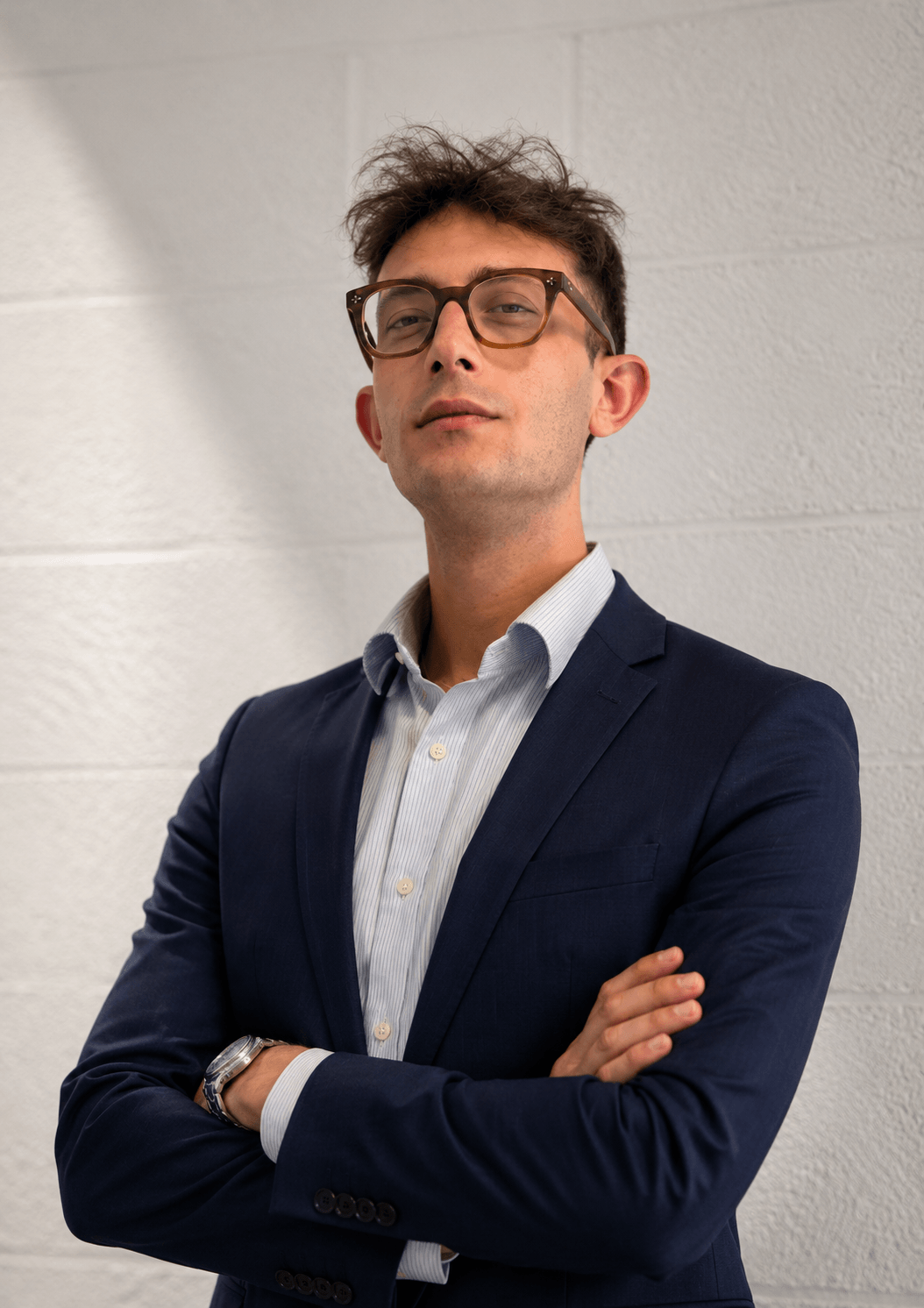 Alfonso Palmieri
